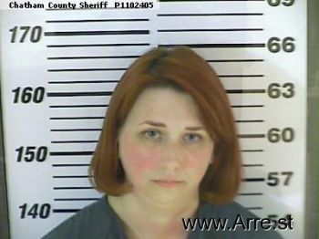 Kellie Lynn Easterling Mugshot