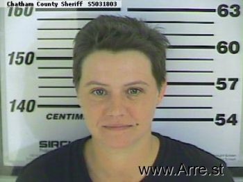 Kelly Lynn Lewis Mugshot