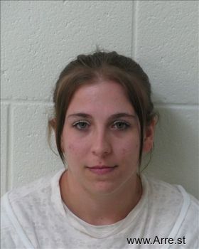 Kelly  Marshall Mugshot