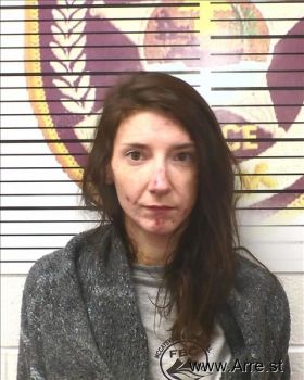 Kelsey  Davis Mugshot