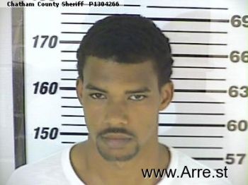 Kelvin D Corley Mugshot