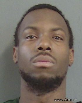 Kelvin  Mccullough Mugshot