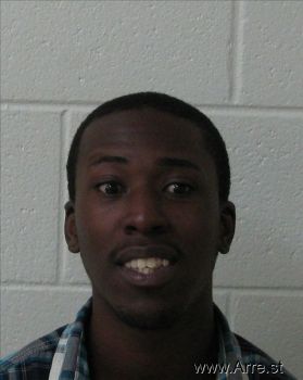 Kelvin  Smith Mugshot