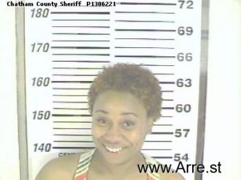 Kendra  Baker Mugshot