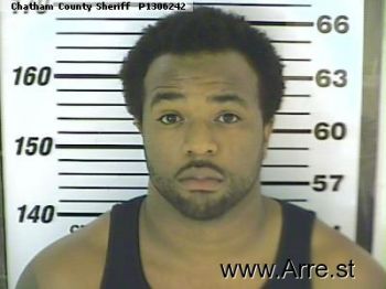 Kenneth  Sanders Mugshot