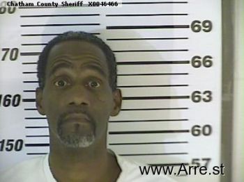 Kenneth Allen Harden Mugshot