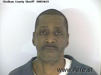 Kenneth Barnard Jones Mugshot