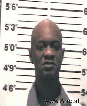 Kenneth L Beasley Mugshot