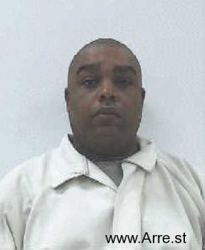 Kenneth Jermaine Beasley Mugshot