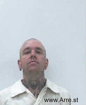 Kenneth  Bragg Mugshot