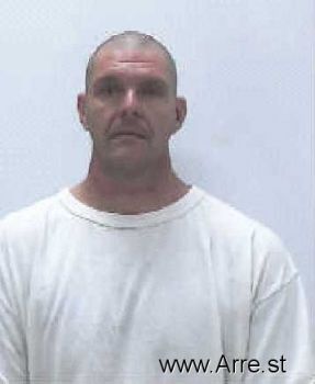 Kenneth Shane Crawford Mugshot