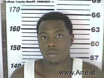 Kenneth Crivan Mitchell Mugshot