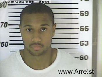 Kenneth Deon Conner Mugshot