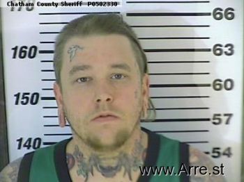 Kenneth Douglas Bragg Mugshot