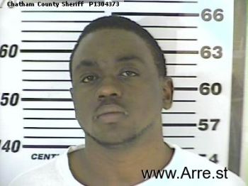 Kenneth Erik Haynes Mugshot