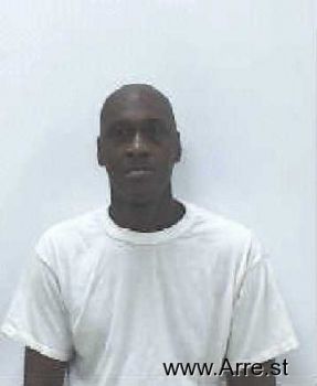 Kenneth Bernard Evans Mugshot