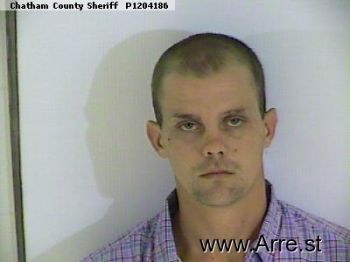 Kenneth Glynn Knight Mugshot