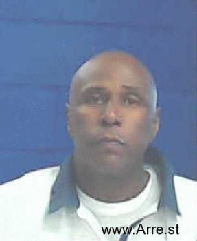 Kenneth Leon Sr. Inman Mugshot