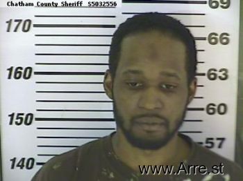 Kenneth Jeffery Gordon Mugshot