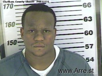 Kenneth Jerome Bryant Mugshot