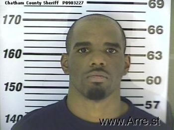 Kenneth Lamar Mack Mugshot