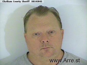 Kenneth Lee Sanders Mugshot