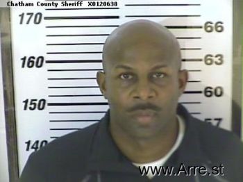 Kenneth Leevaughn Miller Mugshot