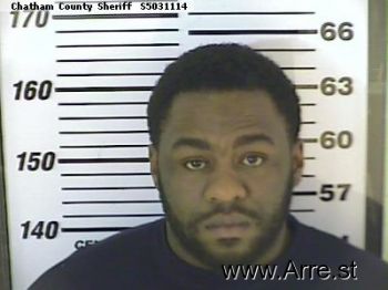 Kenneth Leon Holt Mugshot