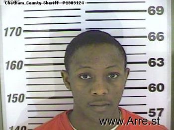 Kenneth Marquel Booze Mugshot