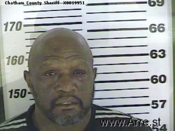 Kenneth Ricardo Riley Mugshot