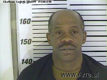 Kenneth Wayne Jackson Mugshot