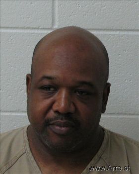 Kenny  Mcknight Mugshot