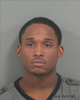 Kentheral  Macon Mugshot