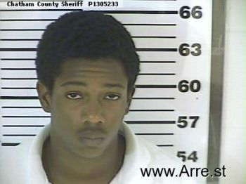 Kerry Jerome Davis Mugshot