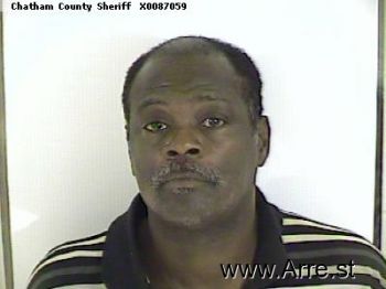 Kerry Nathaniel Milledge Mugshot