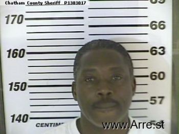 Kevin  Brownlee Mugshot