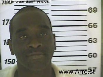 Kevin  Thompson Mugshot