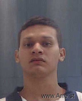 Kevin  Acosta Mugshot