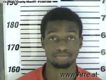 Kevin Christopher Bryant Mugshot