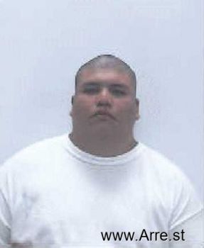 Kevin  Escobar Mugshot