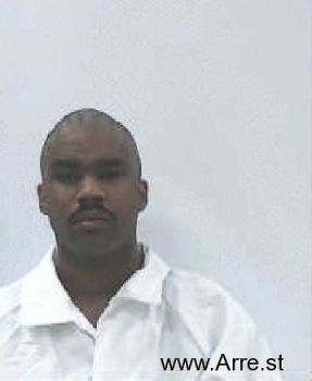 Kevin Ashton Franklin Mugshot