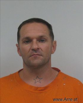 Kevin  Hale Mugshot