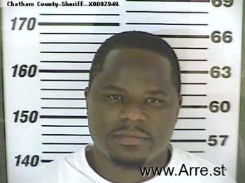 Kevin Jerome Smith Mugshot