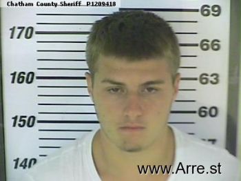 Kevin Joseph Burdick Mugshot