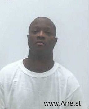 Kevin Lamont Kelly Mugshot