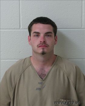 Kevin  Partain Mugshot