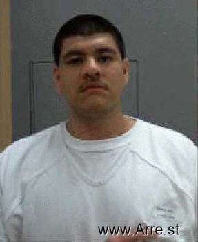 Kevin  Quintanilla Mugshot