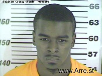 Kevin Rubin Johnson Mugshot