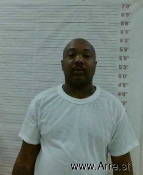 Kevin Bernard Terrell Mugshot