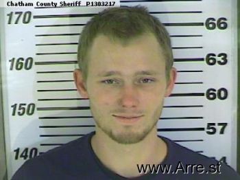 Kevin Tyler Gaddy Mugshot